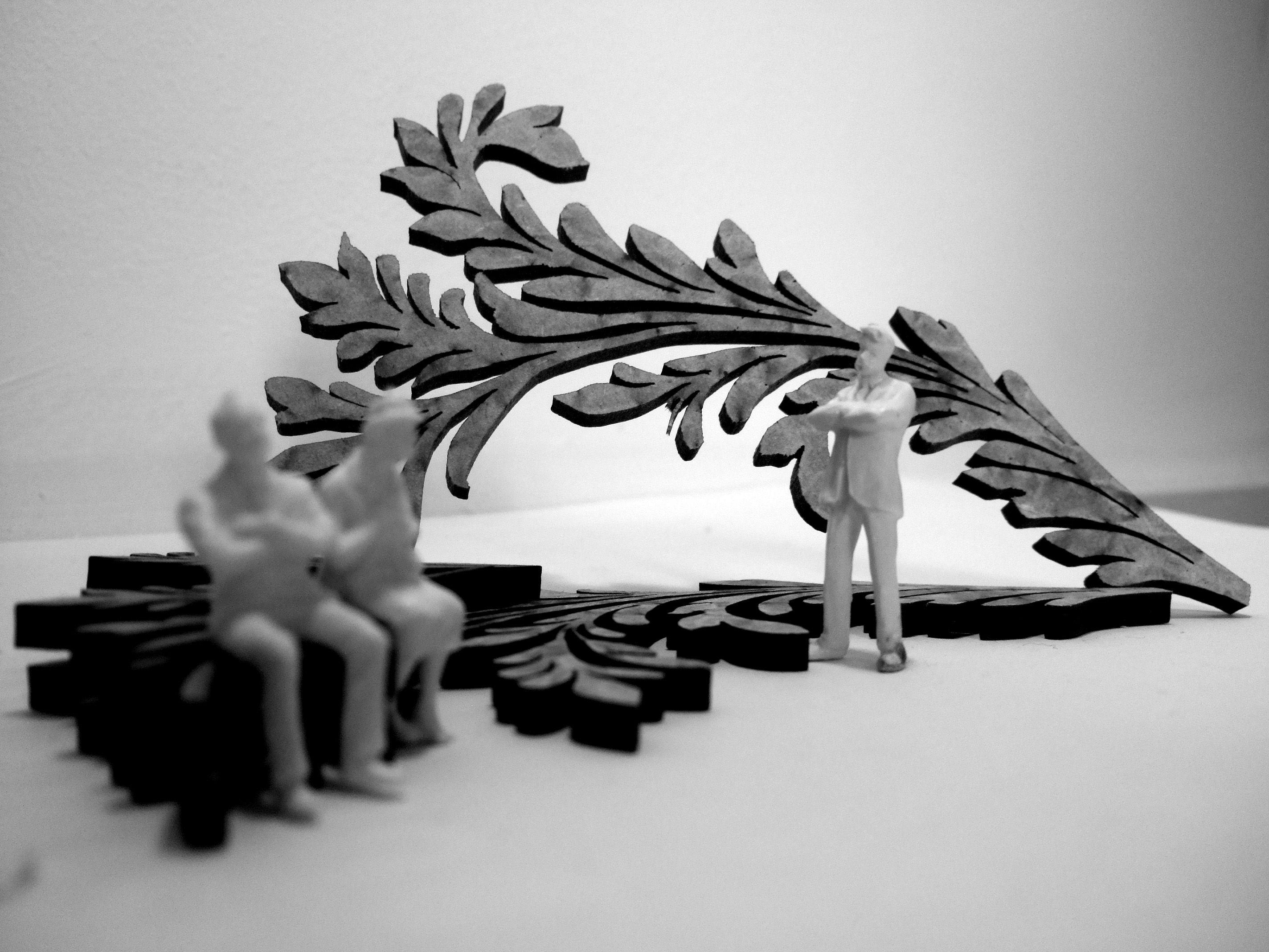 Off Cut Furniture. How To Become An Architect