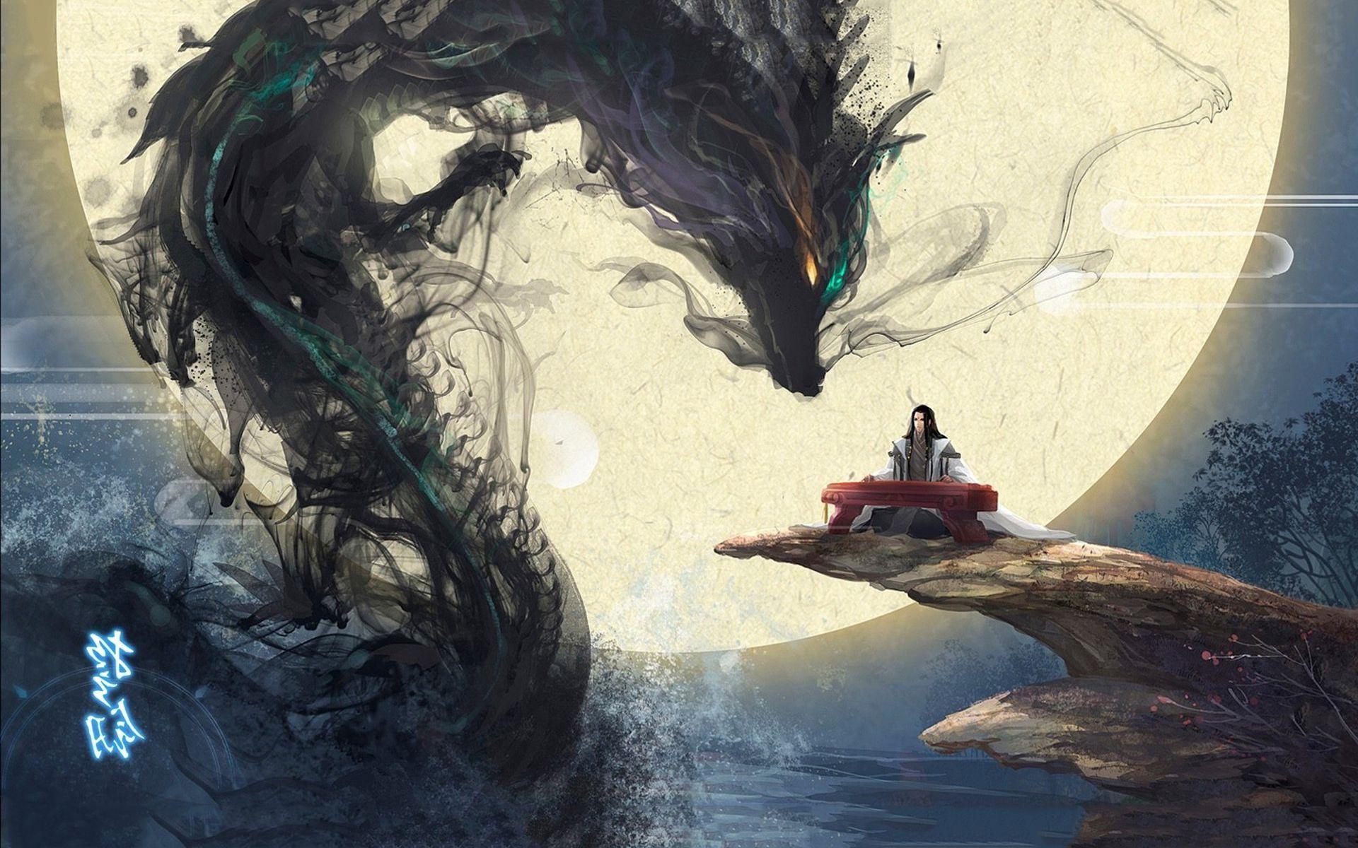 Wallpaper: Tsunami Wallpaper. Tsunami Wallpaper