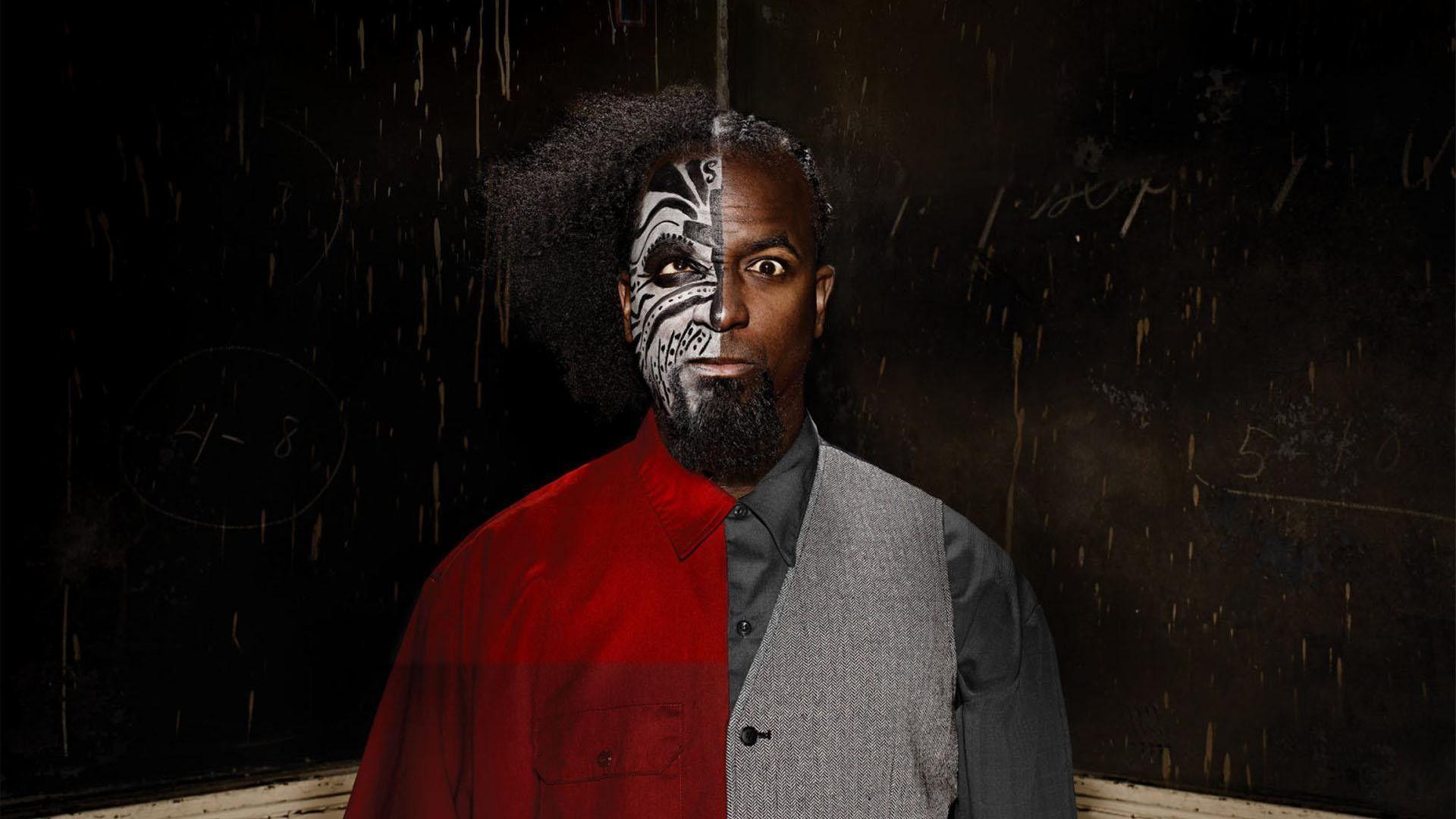 Tech N9Ne Wallpaper HD