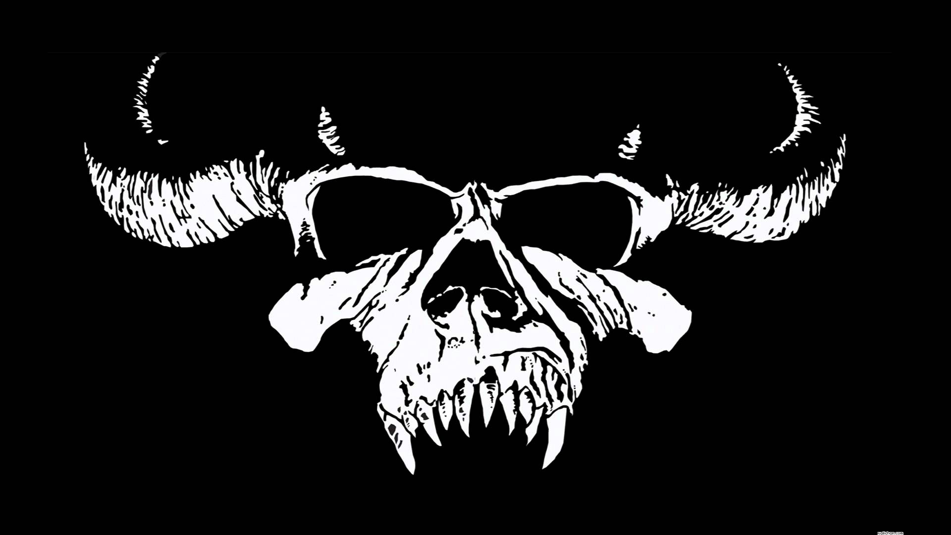 Danzig Logo Wallpapers - Wallpaper Cave