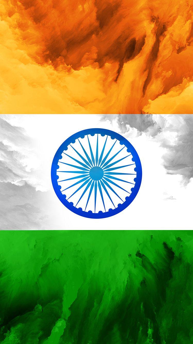 Indian Flag Wallpapers HD Widescreen - Wallpaper Cave