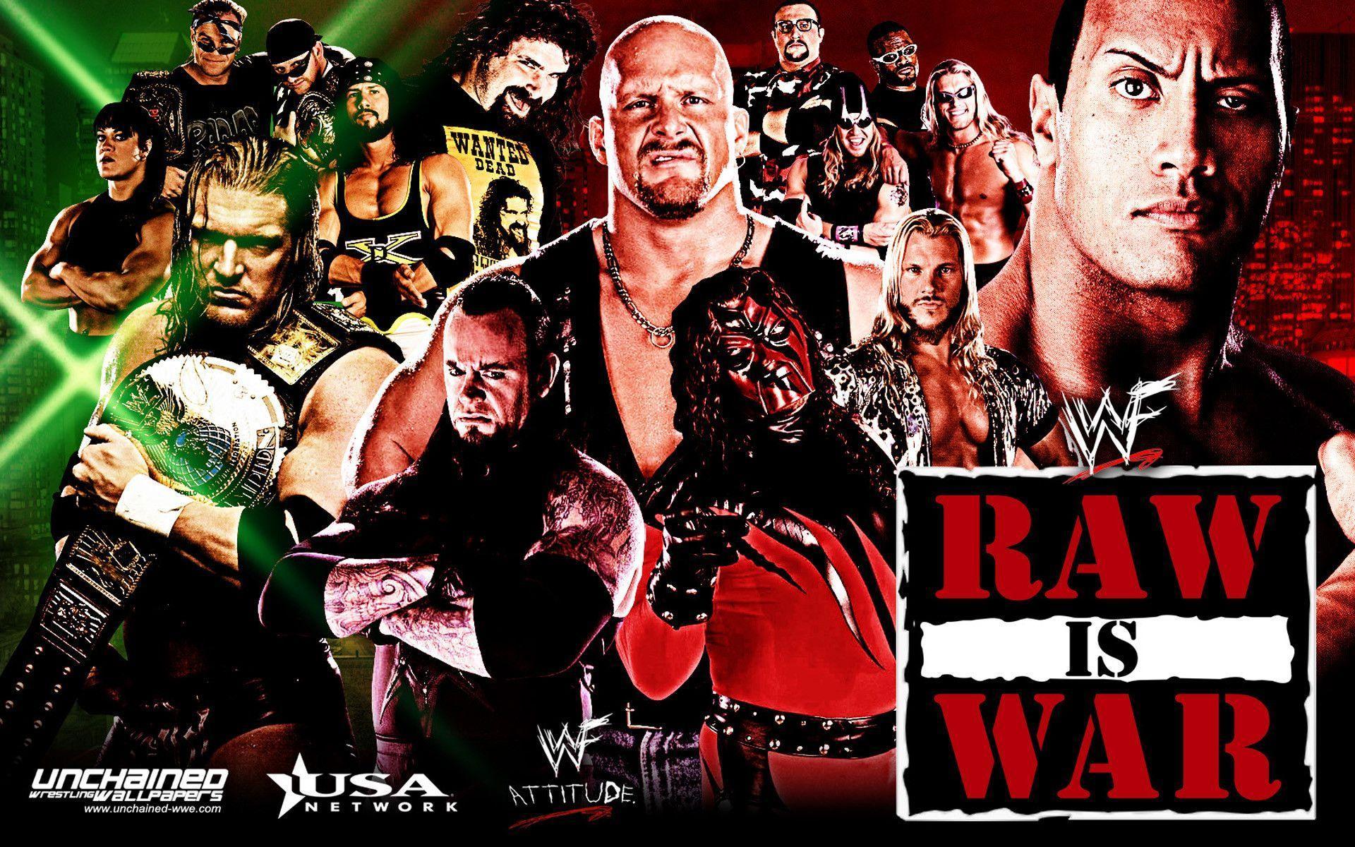WWE Raw Wallpaper HD 9 HD Wallpaper Free