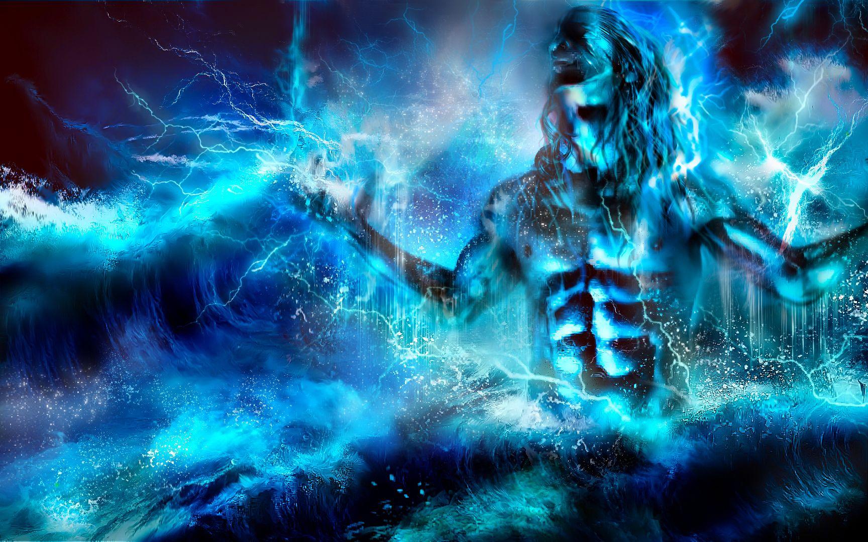 sea god Wallpaper and Background Imagex1080