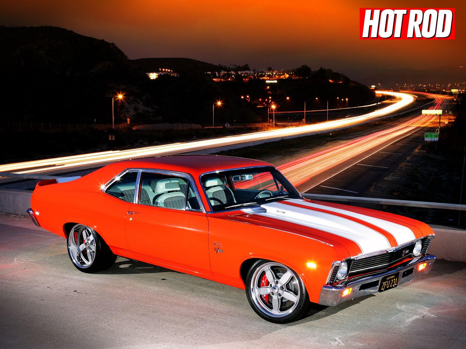 hd muscle car wallpaper. My Auto Cars