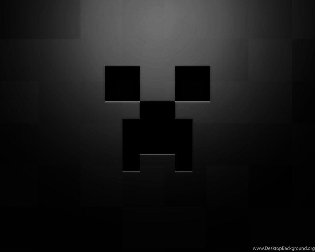Minecraft Creeper Wallpaper Desktop Background