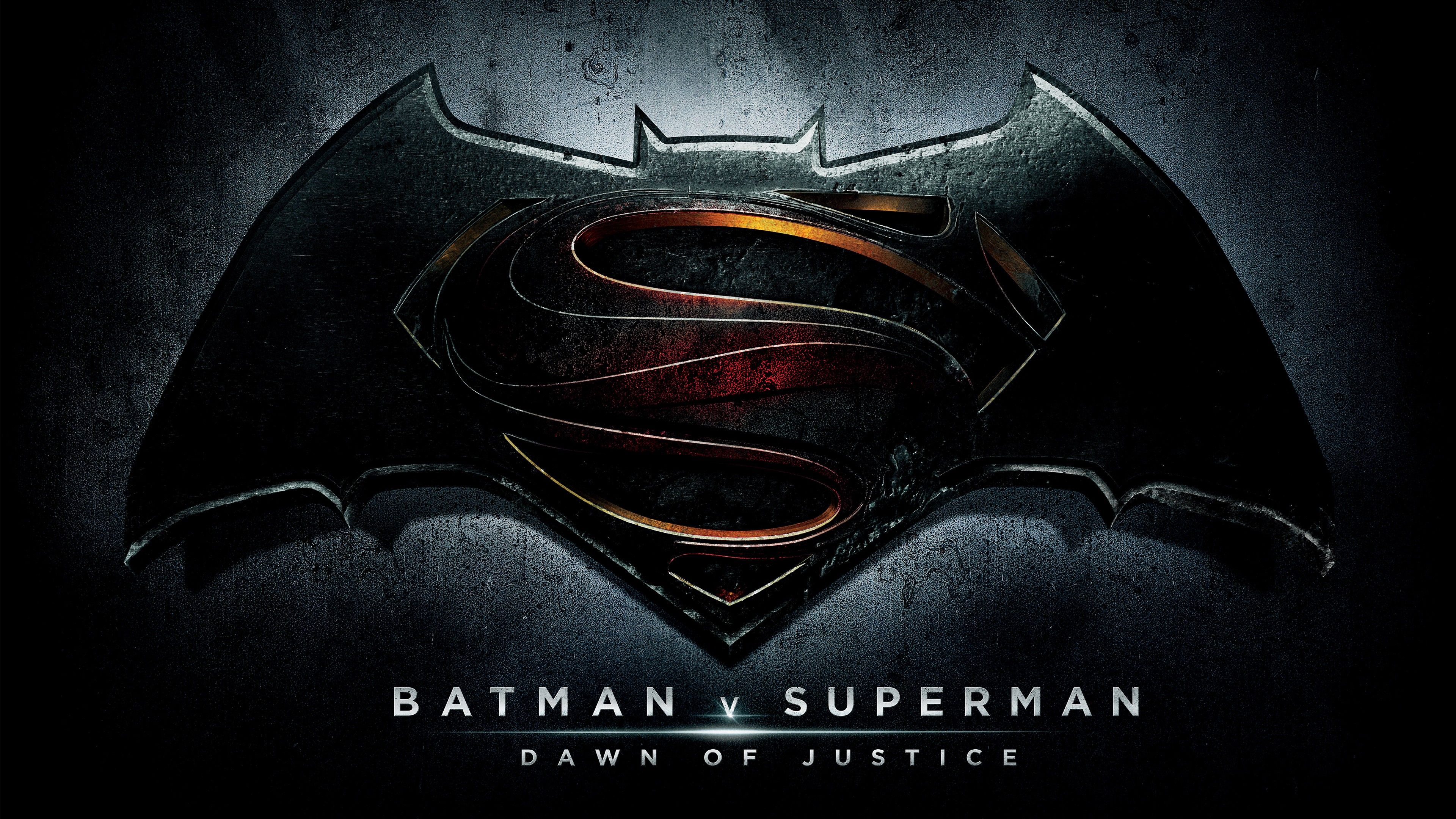 Batman v Superman Dawn of Justice Wallpaper