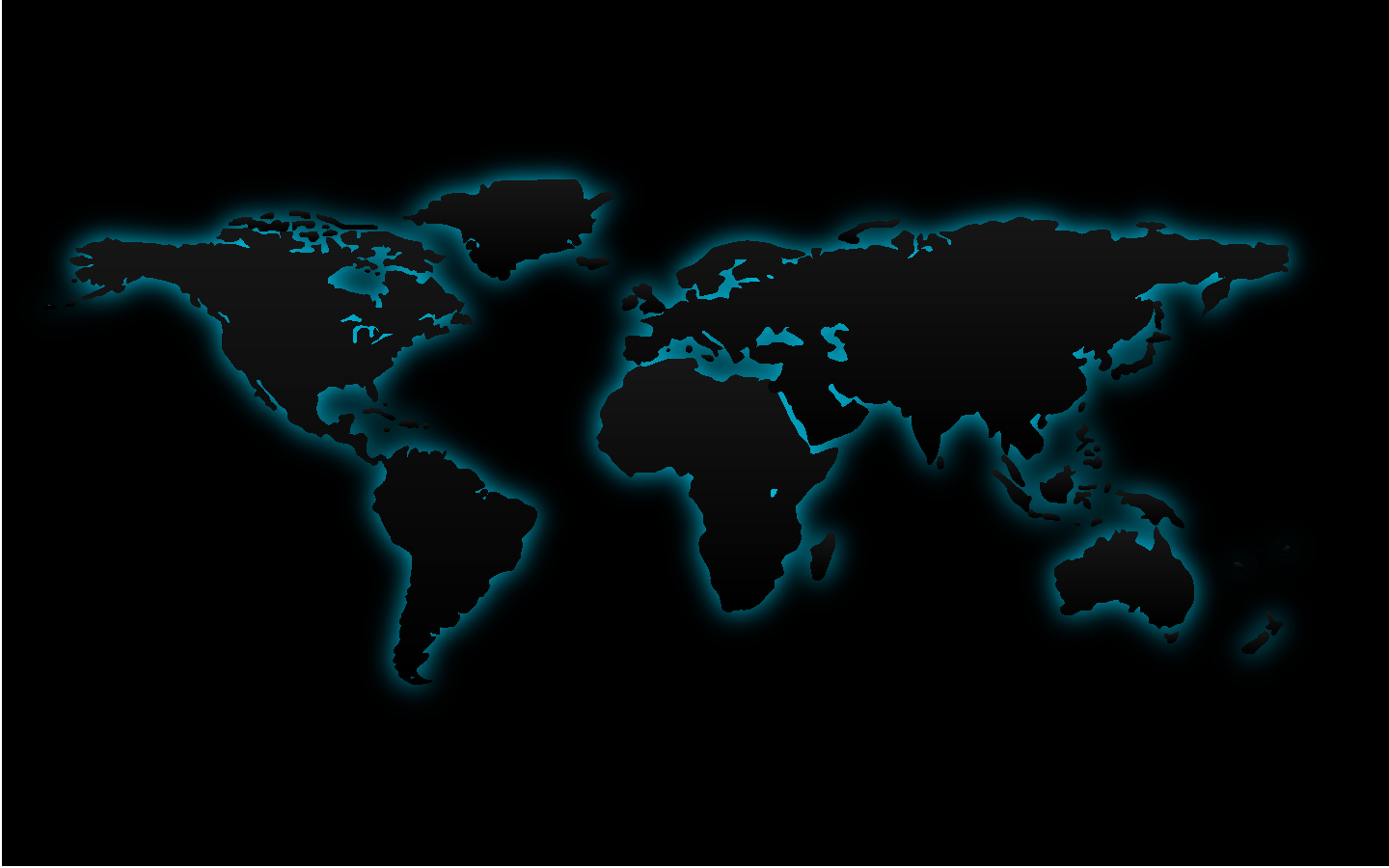 GuruBlog Worldmap Desktop Image Background Map Of World