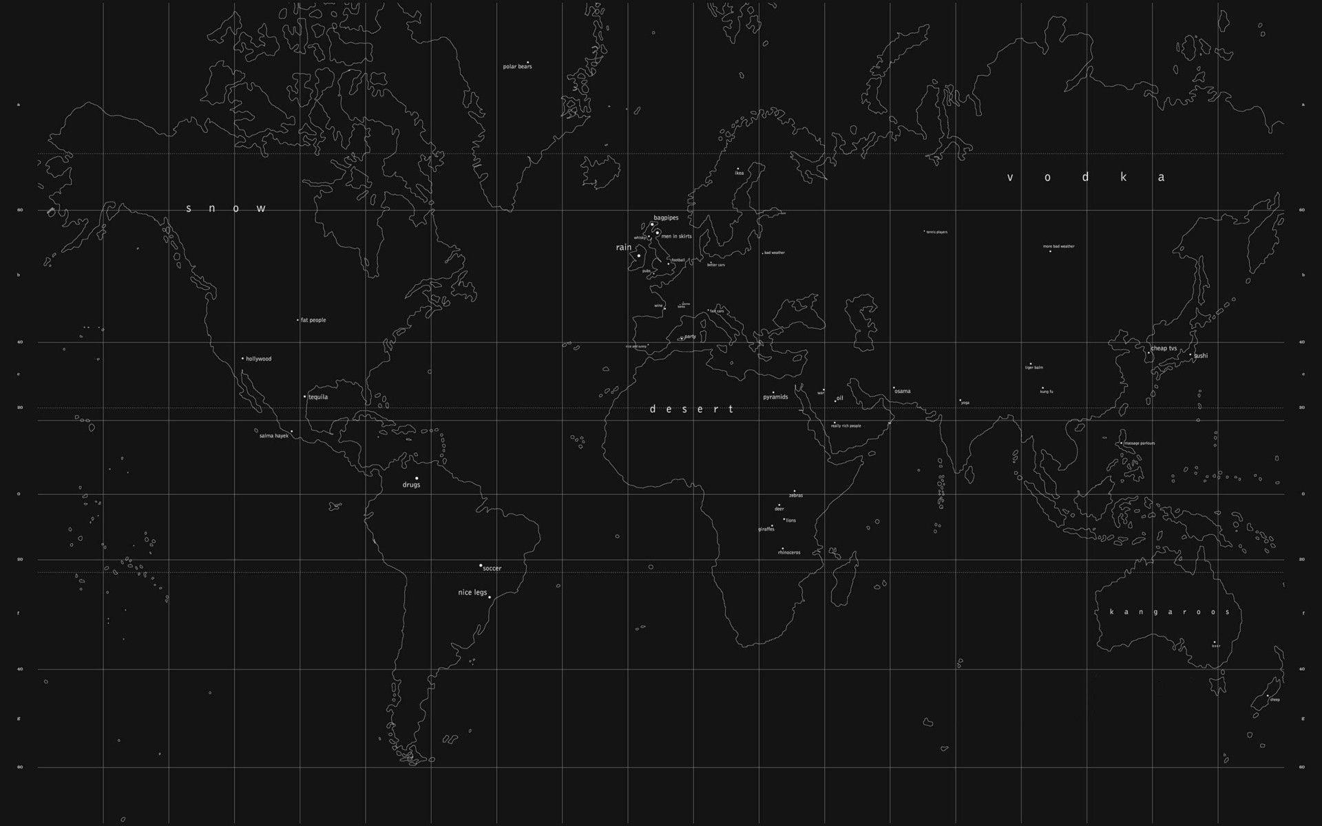World Map Mural Black And White Fresh World Time Zones Wall Map