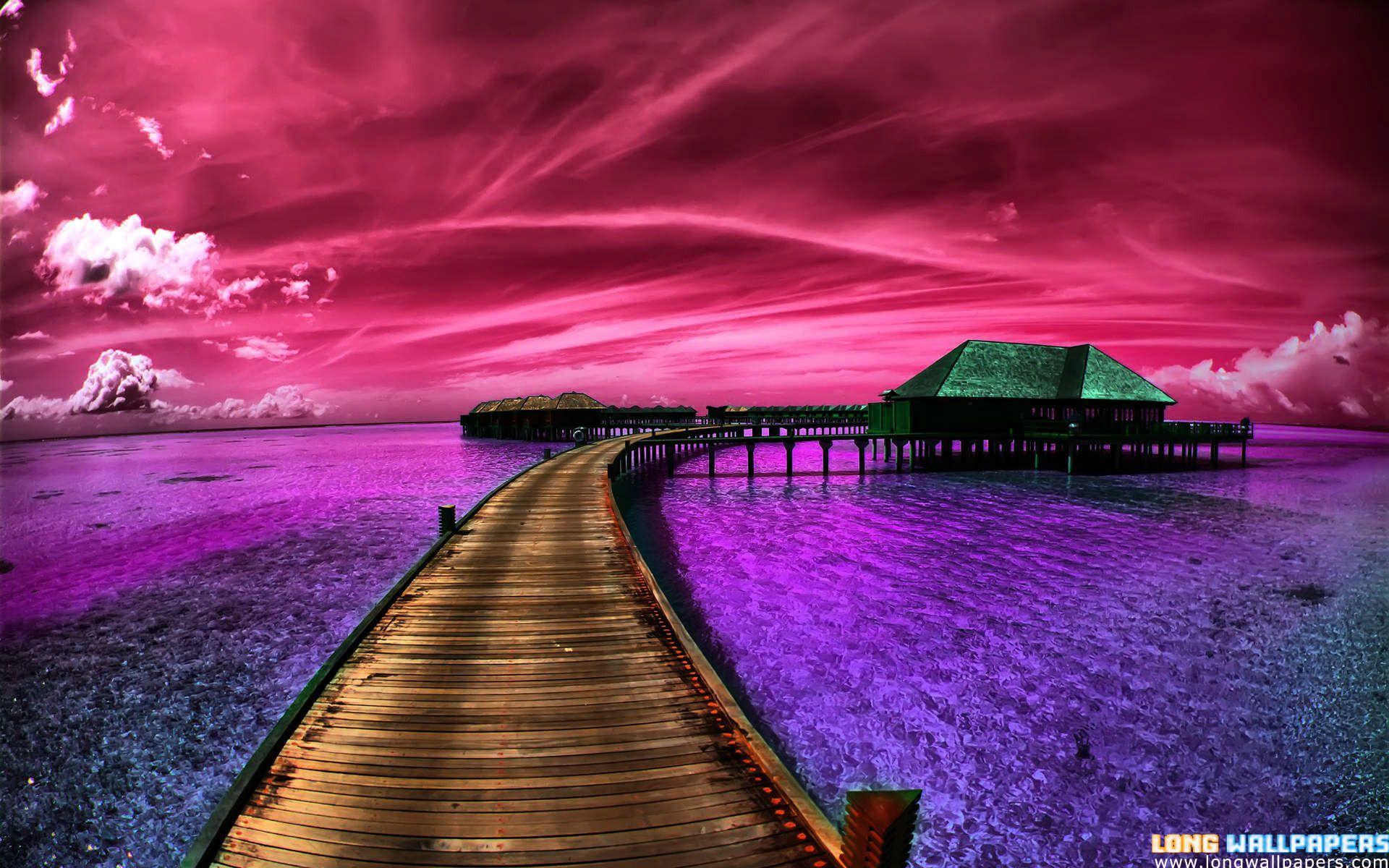 Gorgeous Desktop Wallpaper