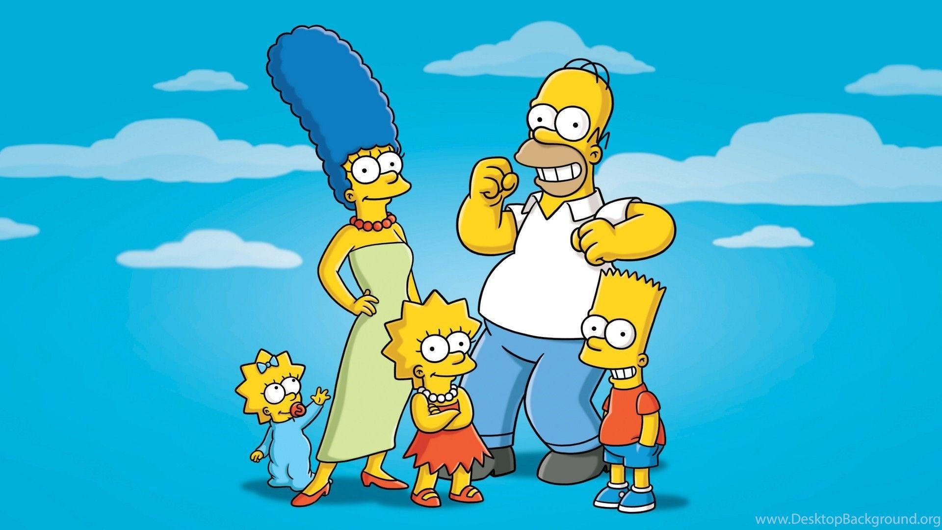 Bart Simpson Wallpaper