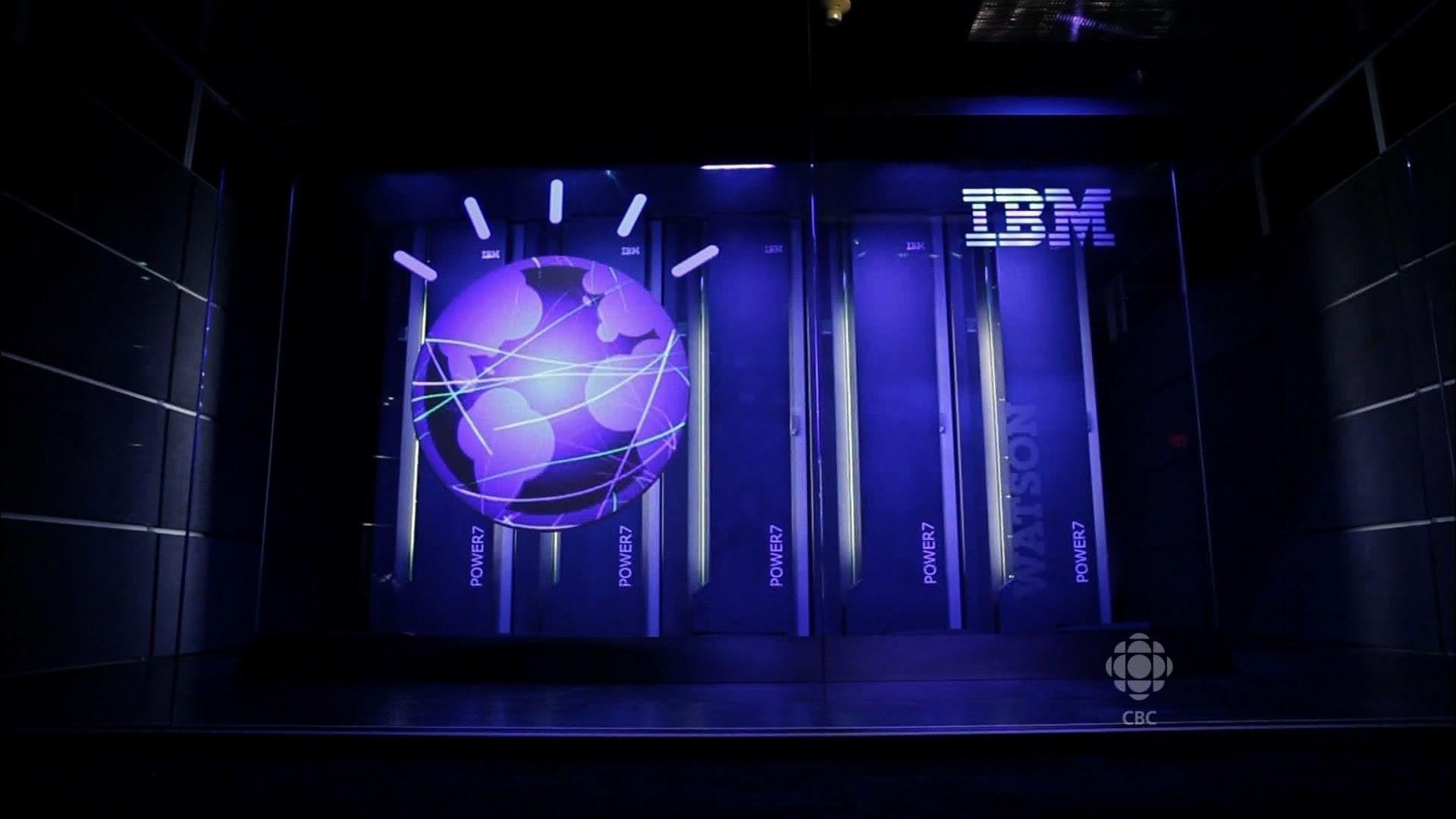 What If IBM Watson Were To Team Up With LinkedIn Lynda.com? [Christian]