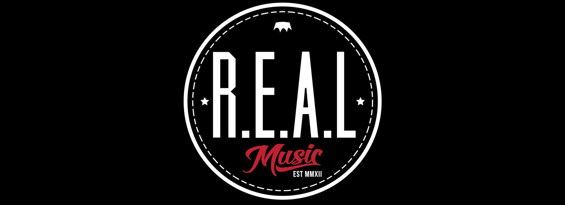 R.E.A.L Music