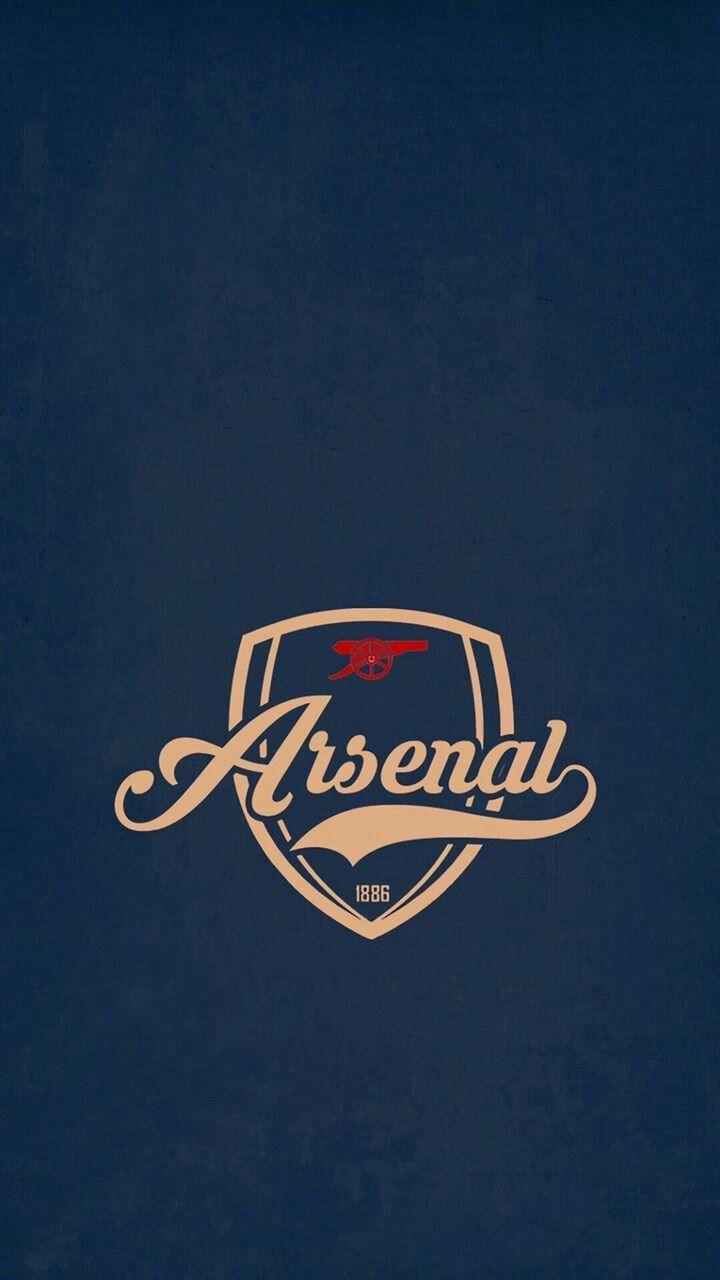 Arsenal. Religion. Arsenal, Logos and Arsenal FC