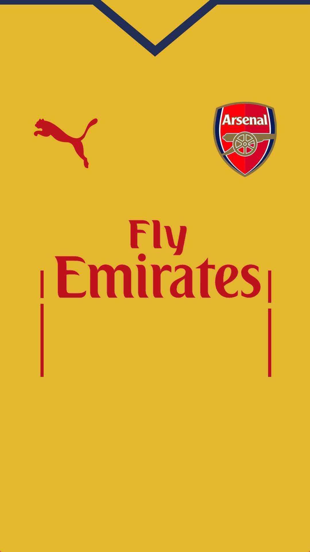Anthony Woodman IOS Android, Arsenal Season