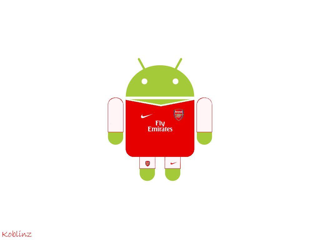 arsenal android