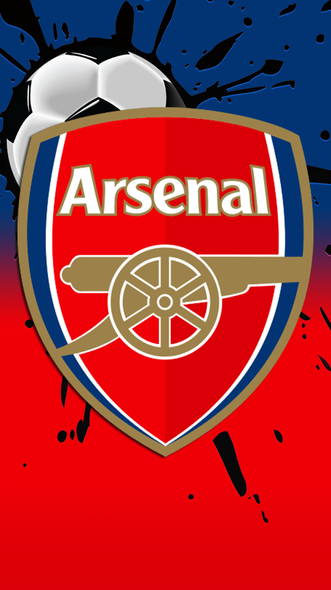 Arsenal Wallpaper HD 4k