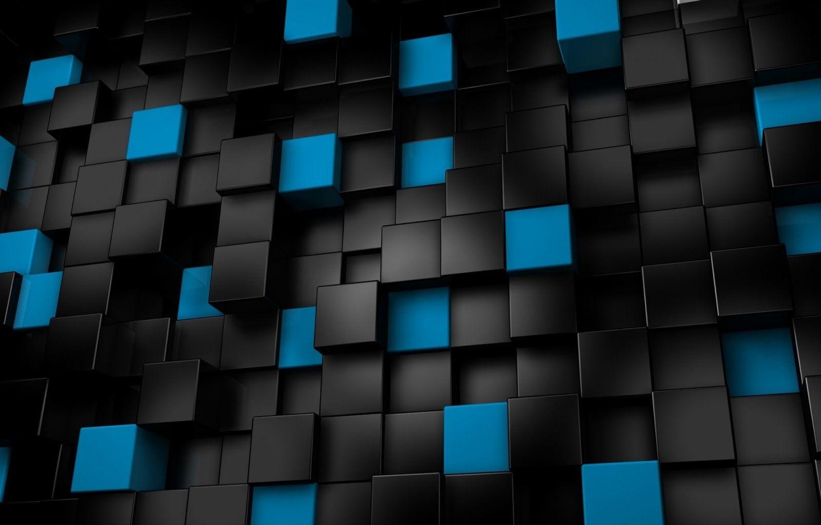 Block Wallpaper, HD Image Block Collection