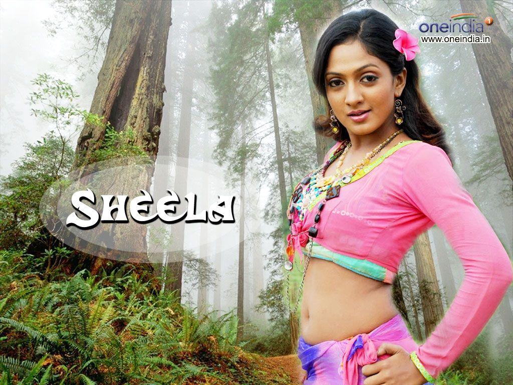 Sheela HQ Wallpaper