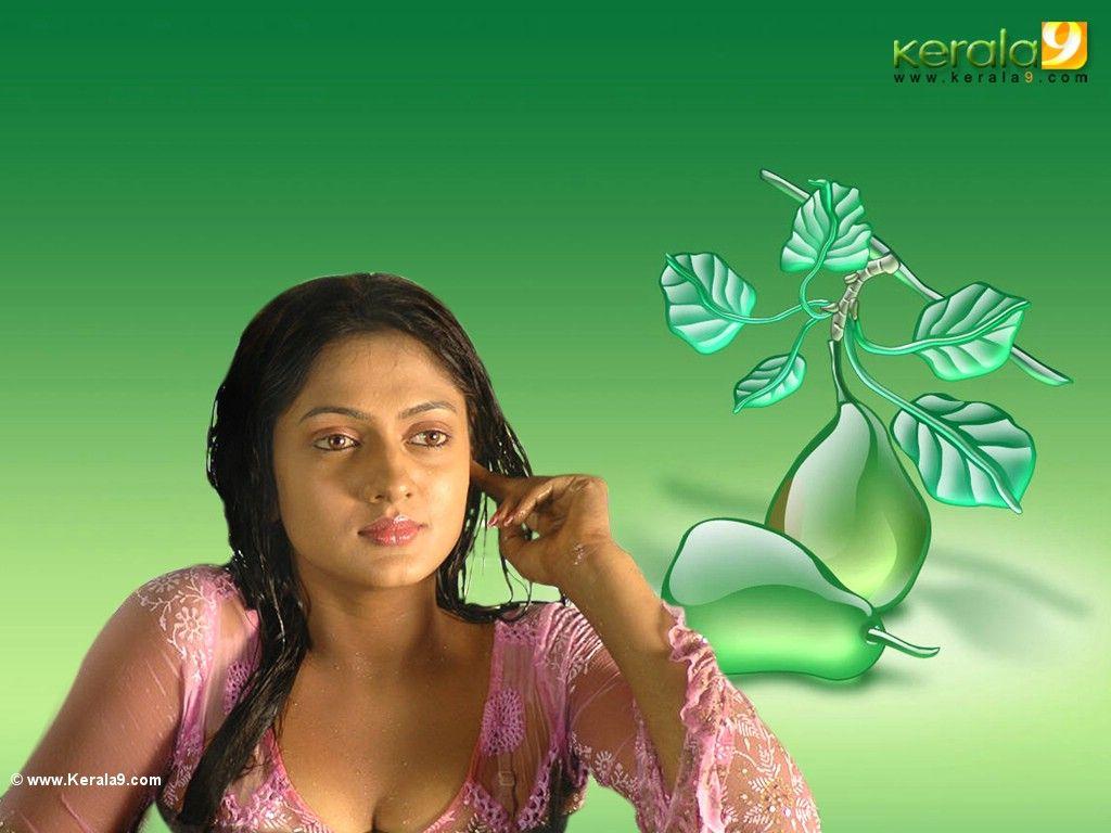 Sheela Wallpaper _2_
