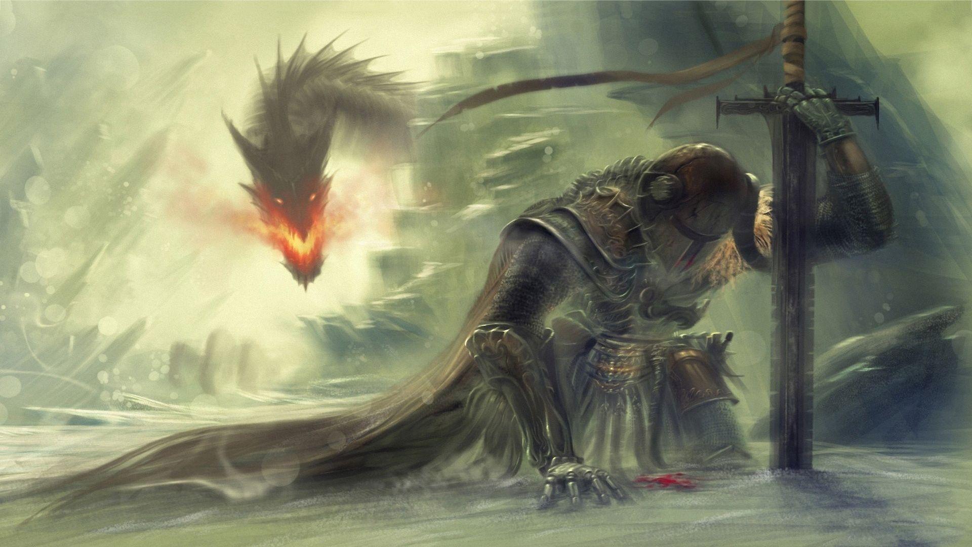 Skyrim Dragon Drawing HD Wallpaper, Background Image