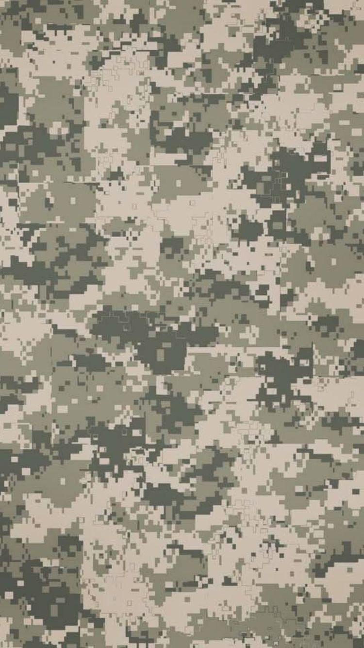 camouflage print inspiration
