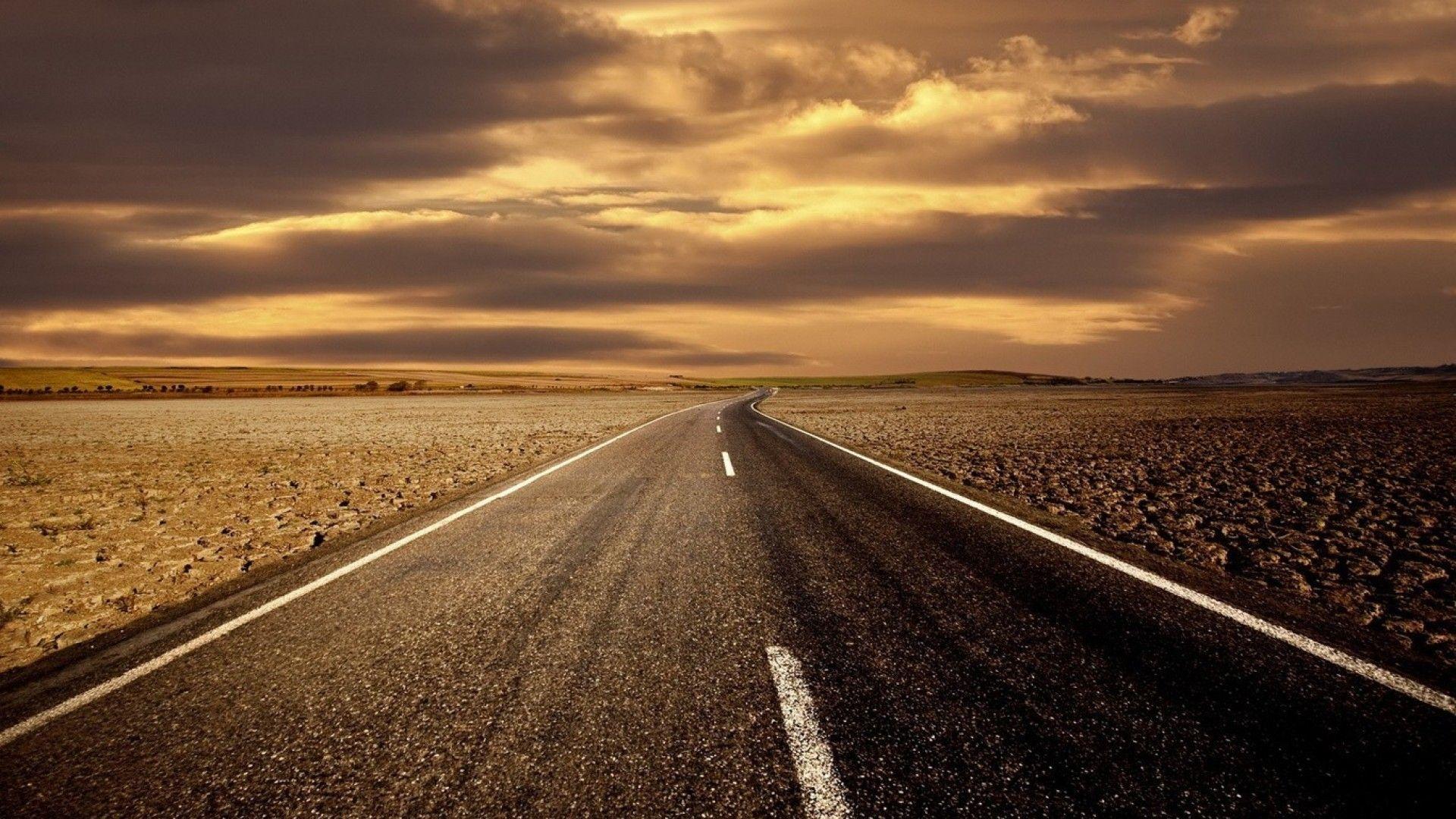 Simply: Beautiful nature landscape view natural