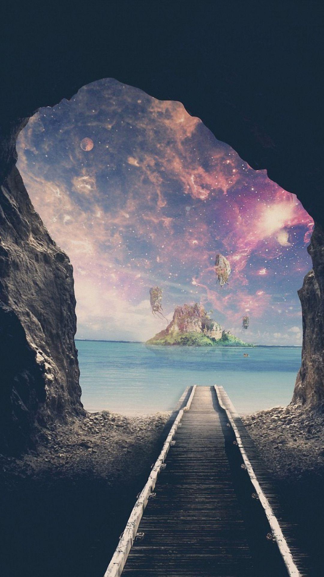 Wallpaper.wiki Cool Road Image For IPhone PIC WPD0010359. Wallpaper