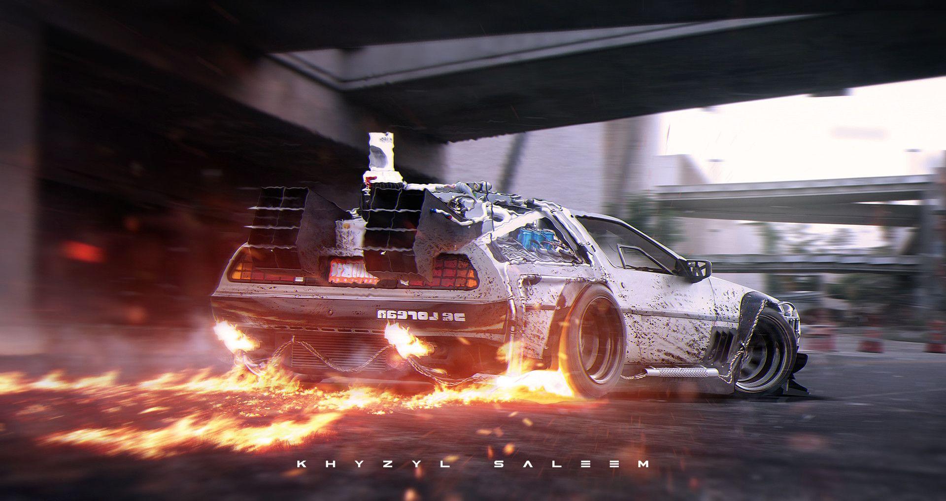 Welcome (Back) to the Future Technica OpenForum