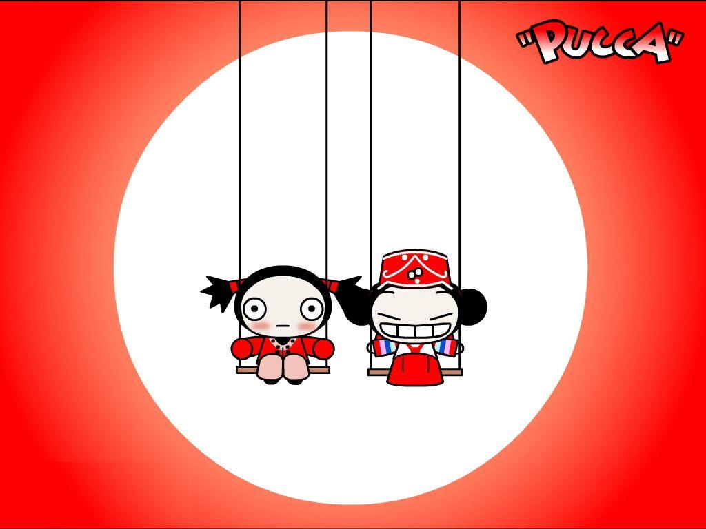HD pucca in love wallpapers  Peakpx