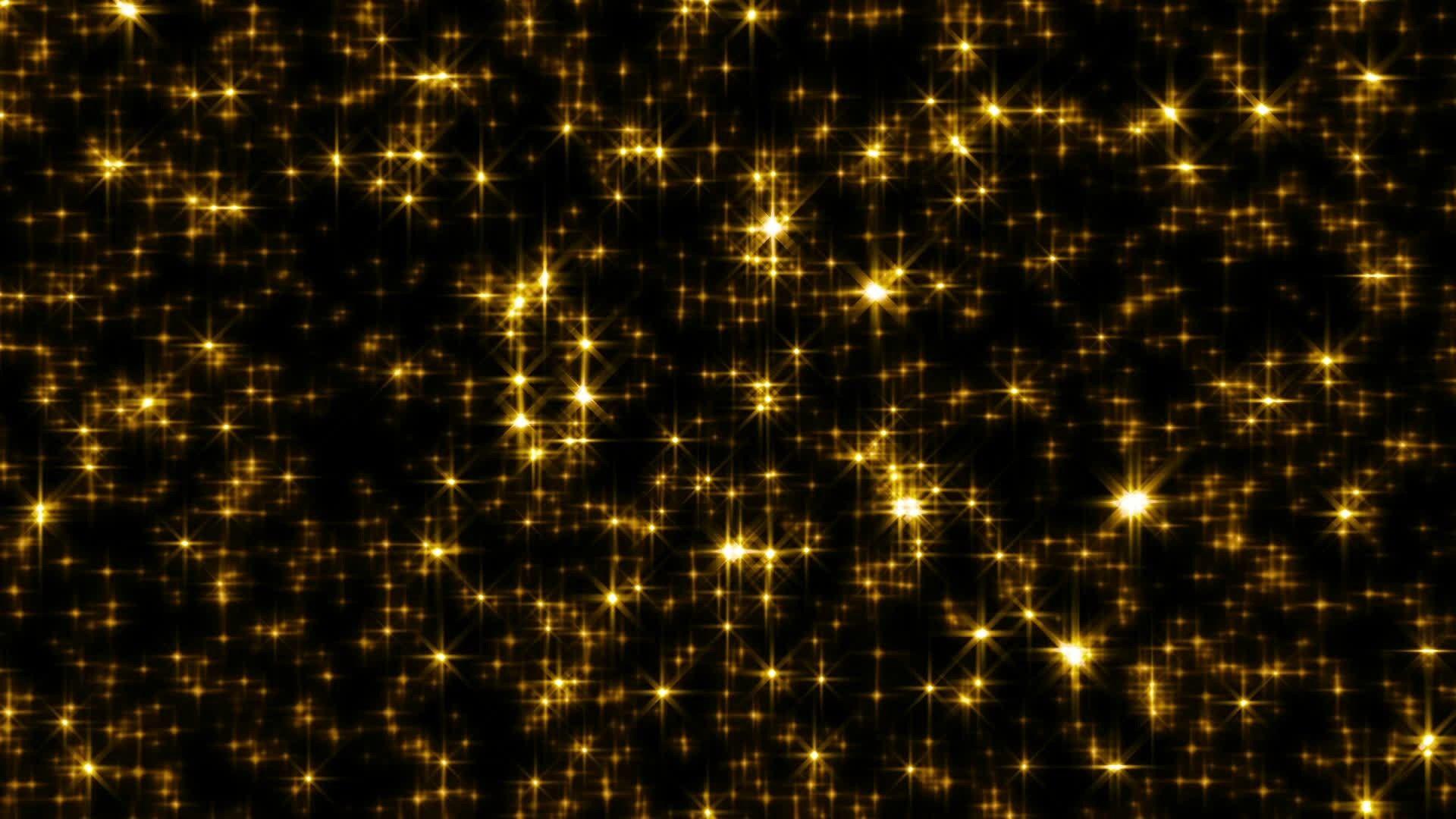 Gold and Black backgroundDownload free HD wallpaper