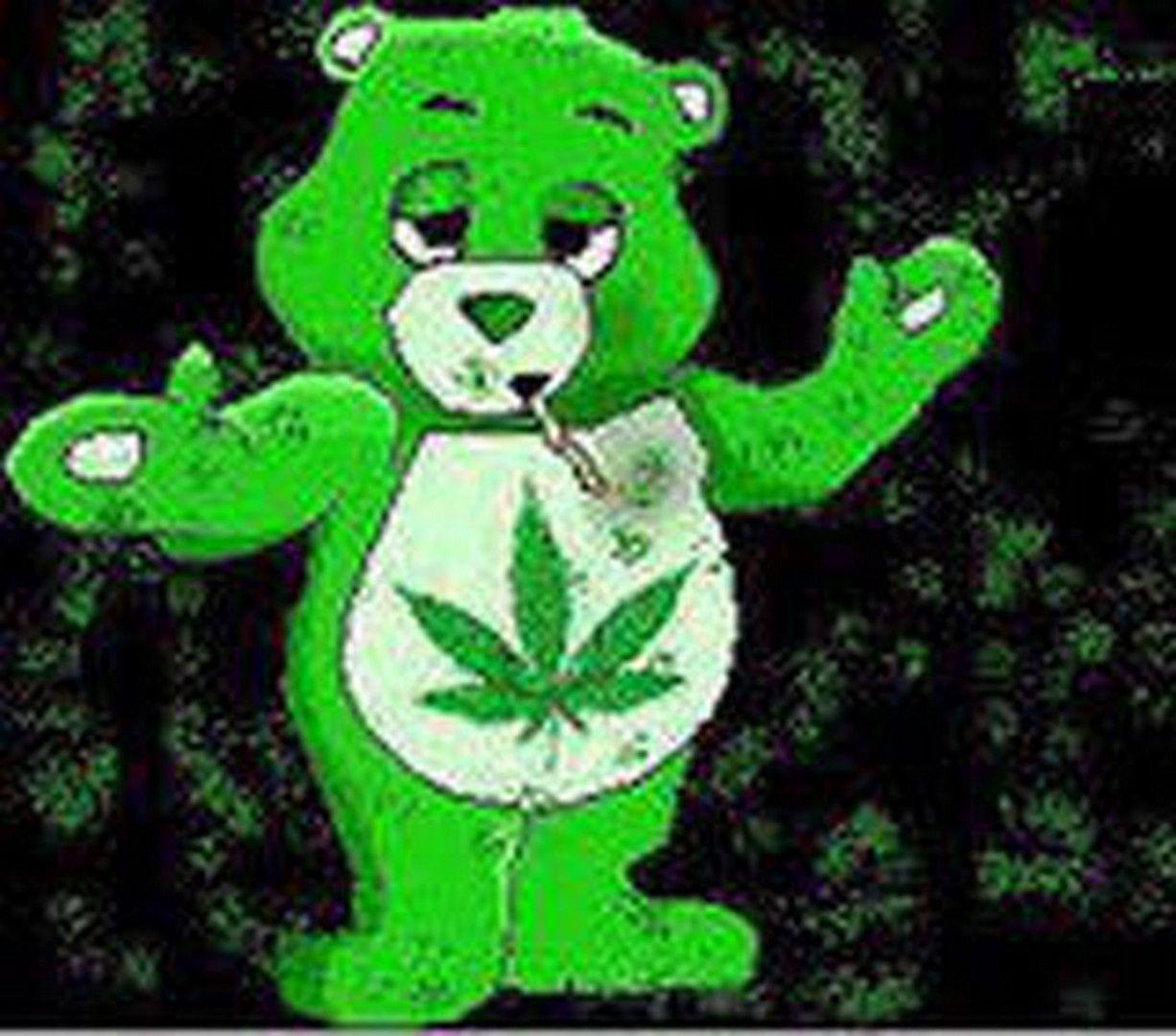 Cartoon Characters Smoking Weed Wallpaper 3D Cartoon Characters