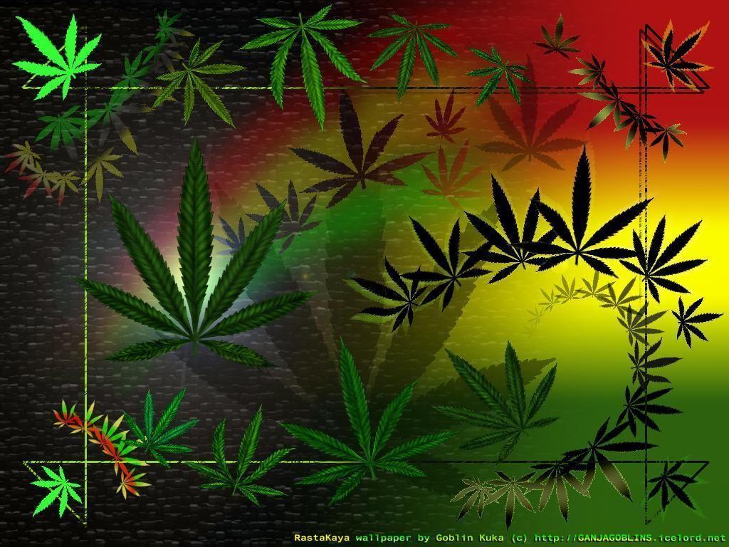 Marijuana Wallpaper Psychedelic. Trippy. Marijuana