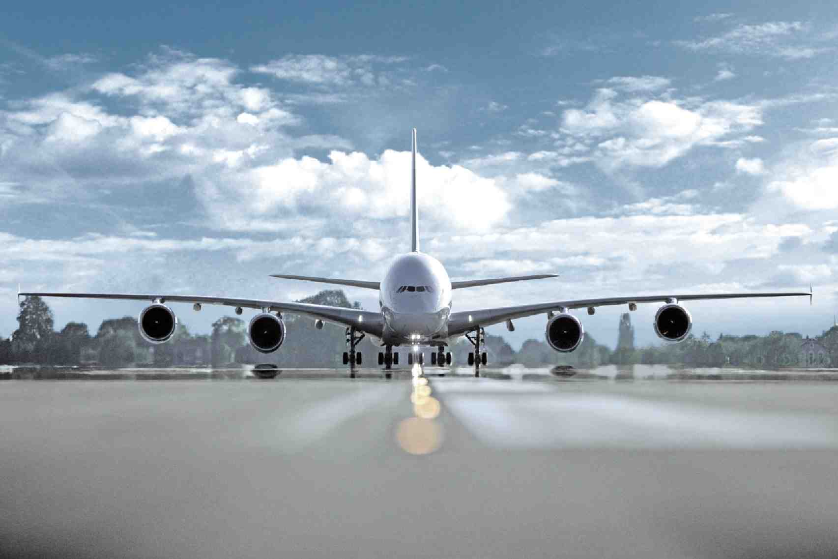 Airbus A380: Everything You Need to Know