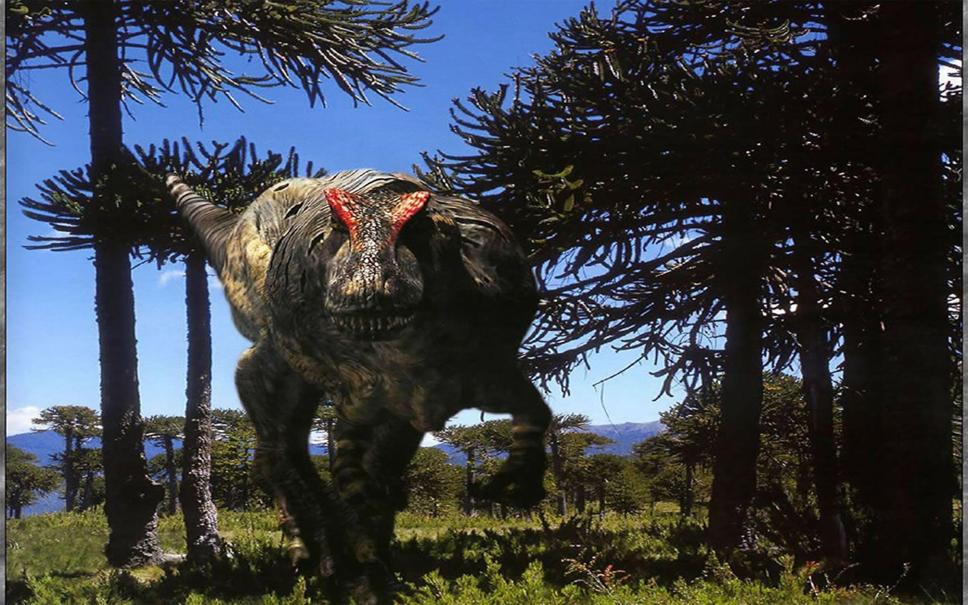 wallpaper ID: # spinosaurus, resolution: 1920x1200 px
