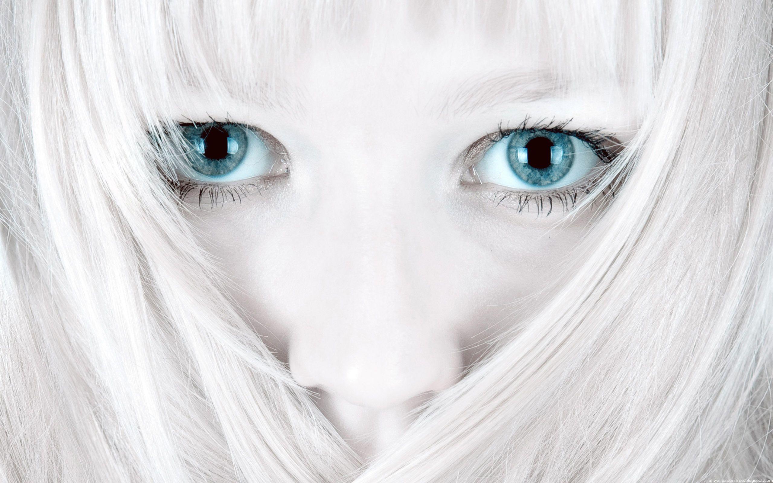 Light Blue Eyes HD Wallpaper, Background Image