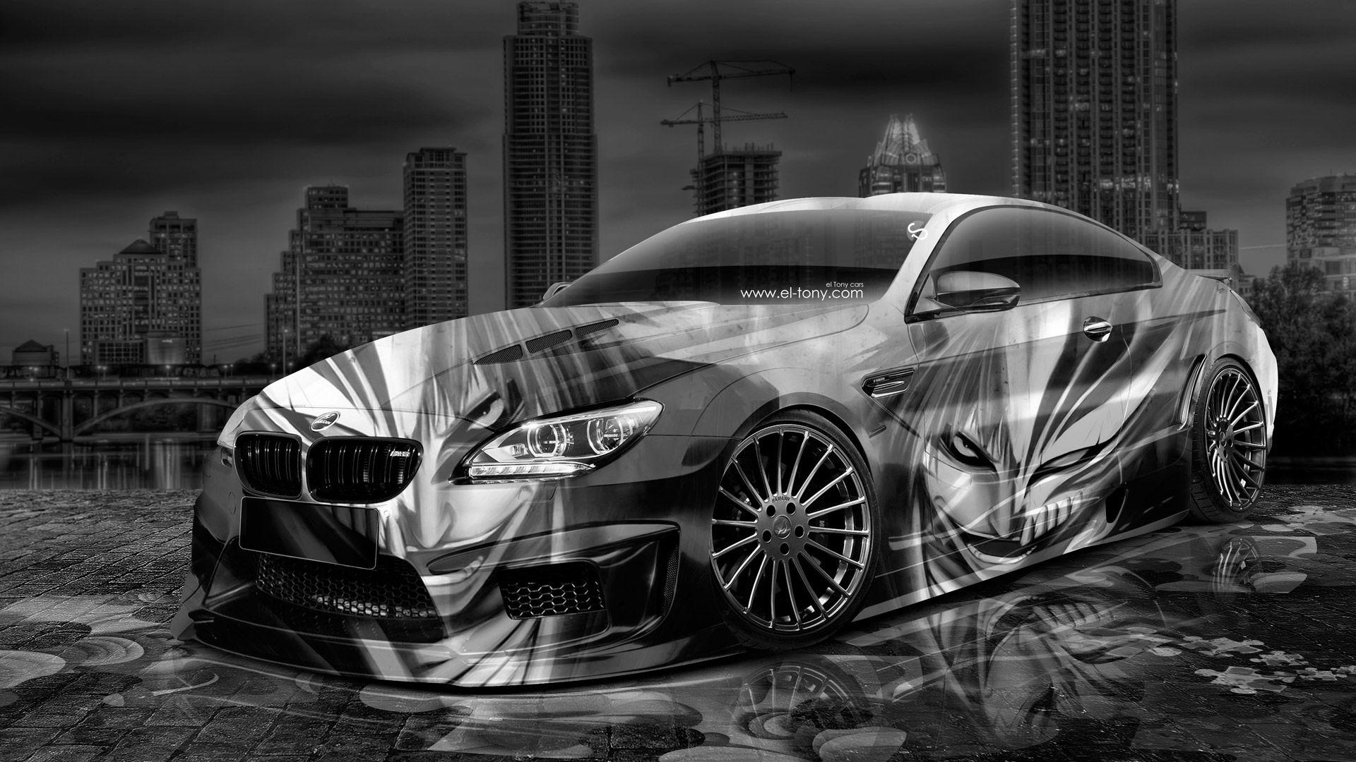 Bmw Car 3D Wallpaper For iPhone For iPhone Wallpaper HD