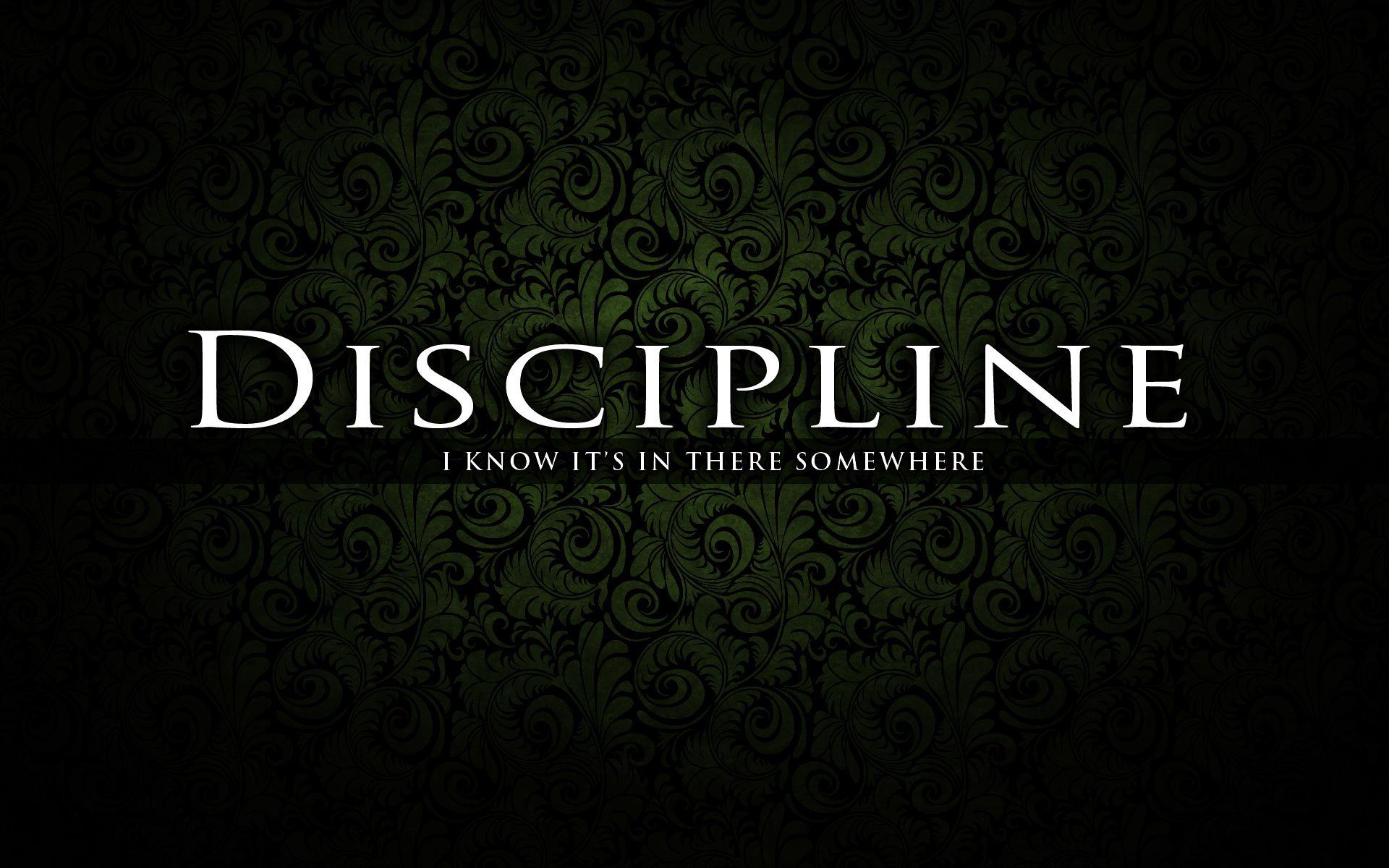 focus discipline consistency wallpaper hd 4k for pc