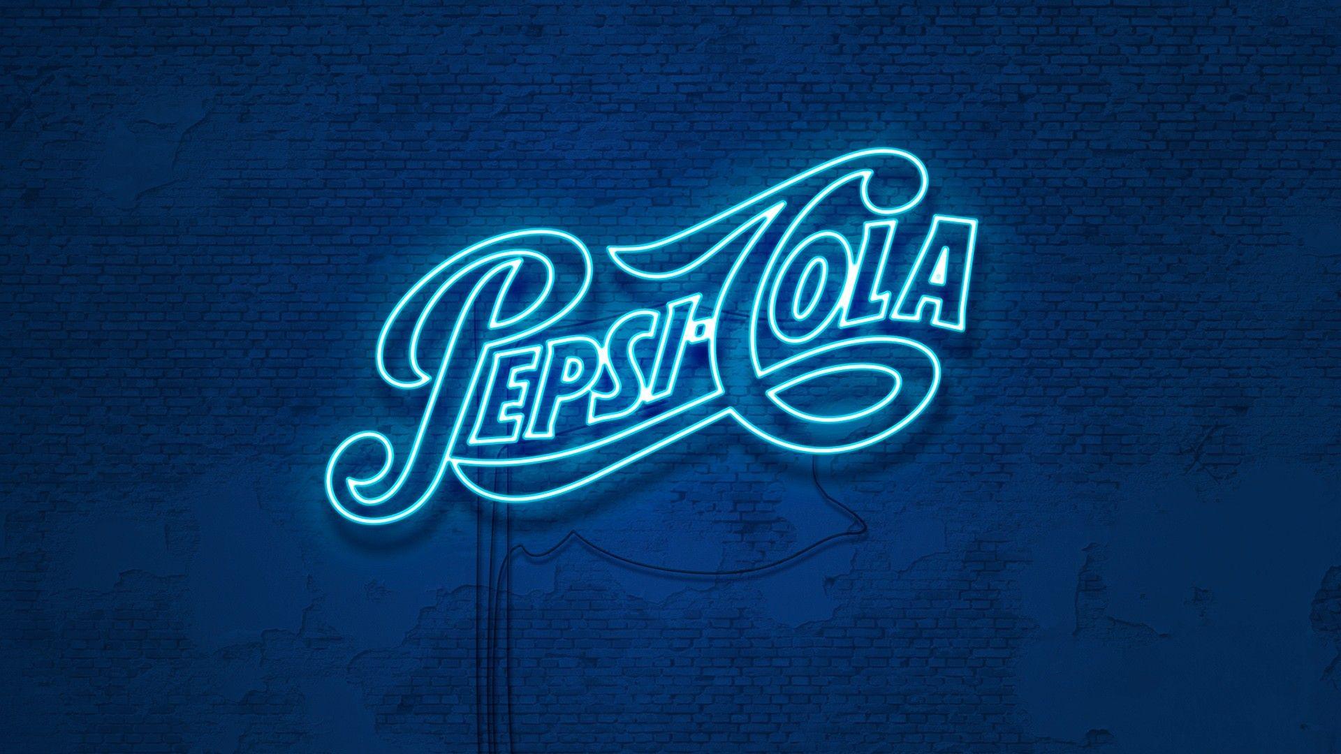 Pepsi Cola Wallpapers HD - Wallpaper Cave