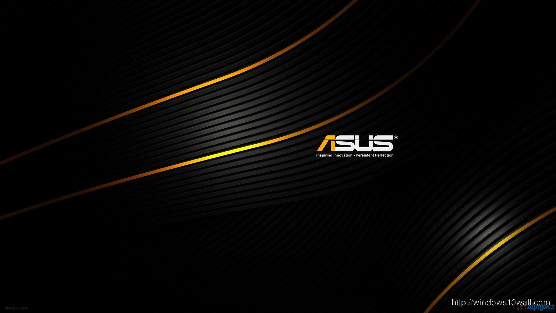 Black ASUS Background Wallpaper 10 Wallpaper