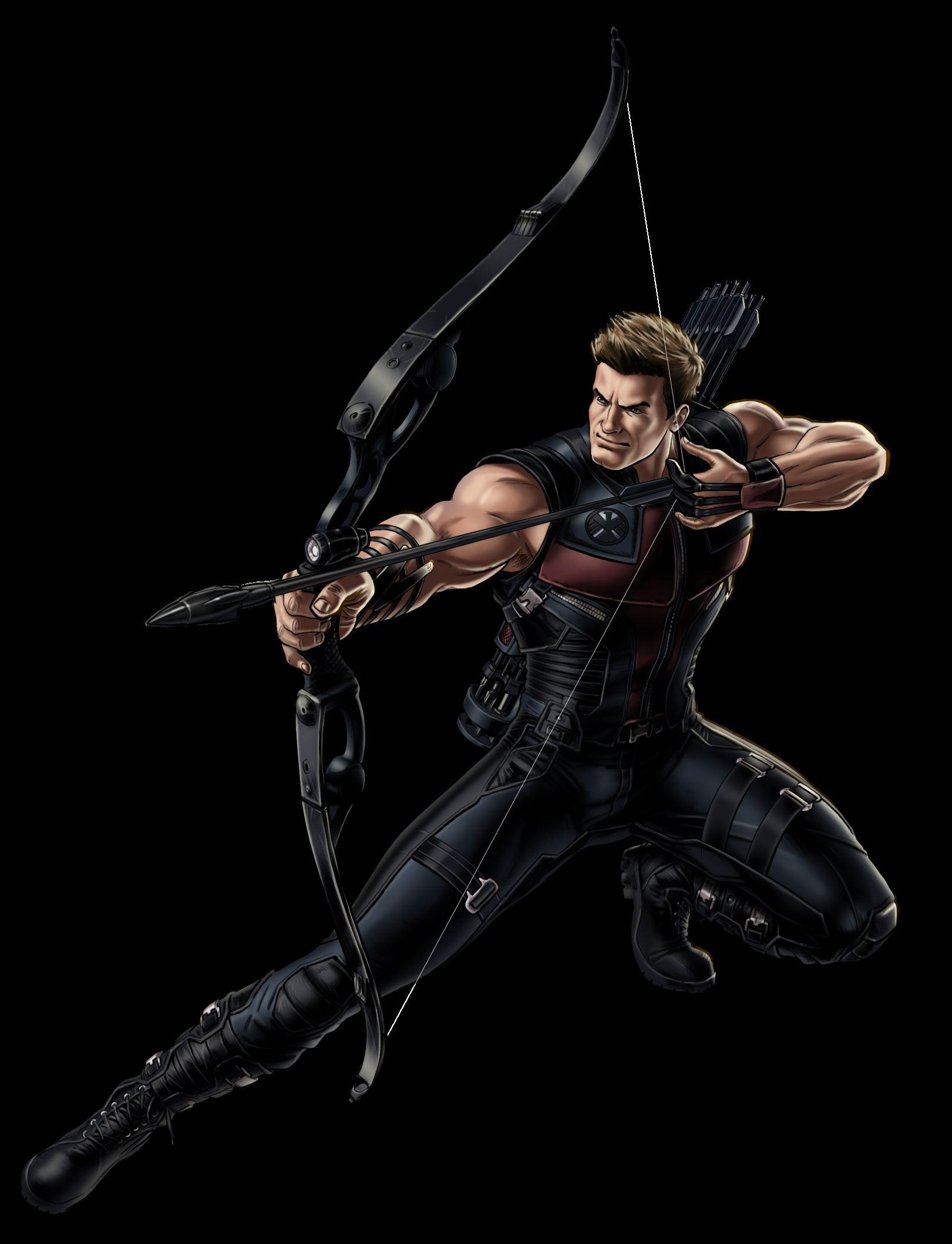 Hawkeye HD Wallpapers and 4K Backgrounds  Wallpapers Den