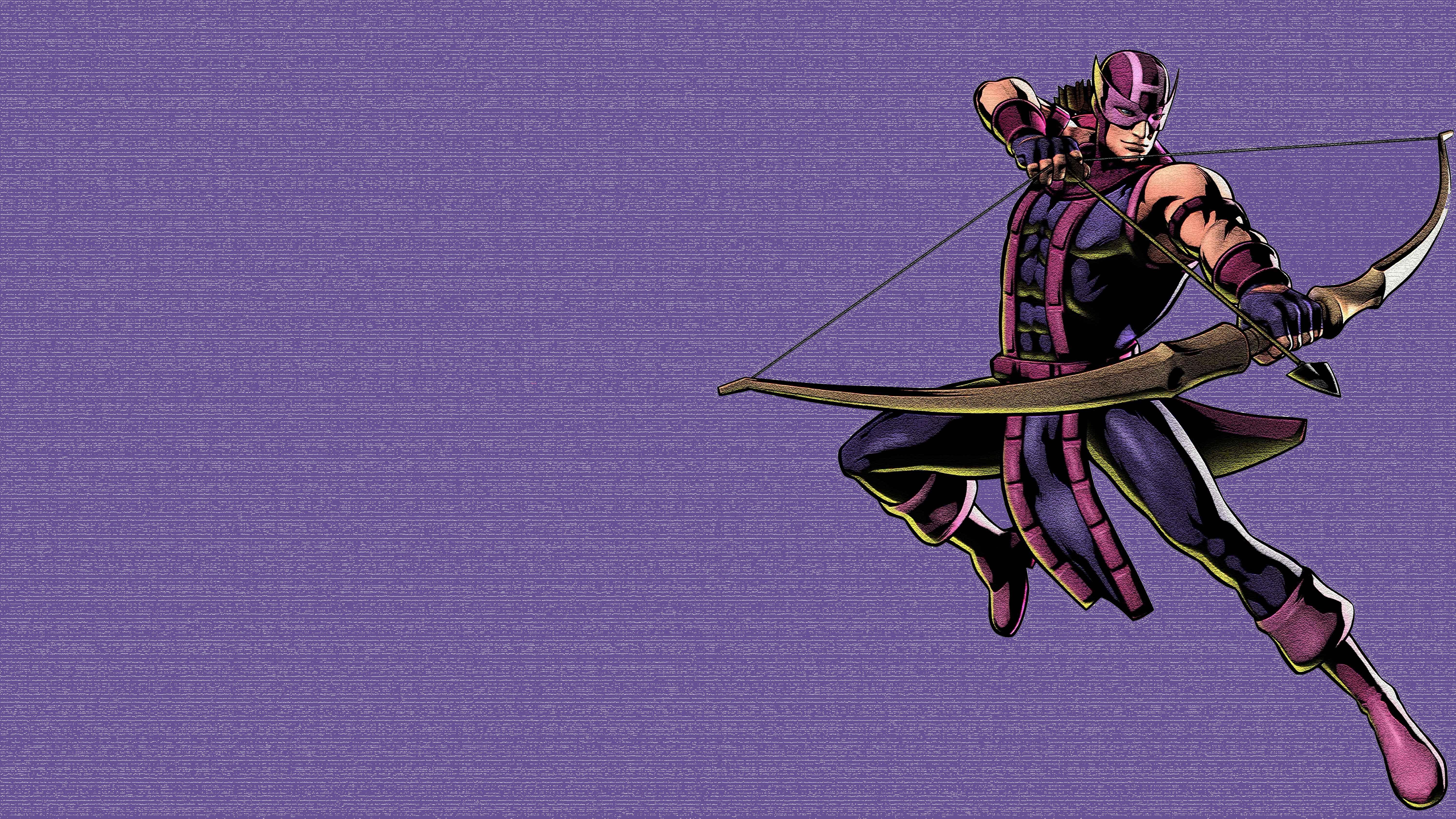 Hawkeye HD Wallpaper and Background Image