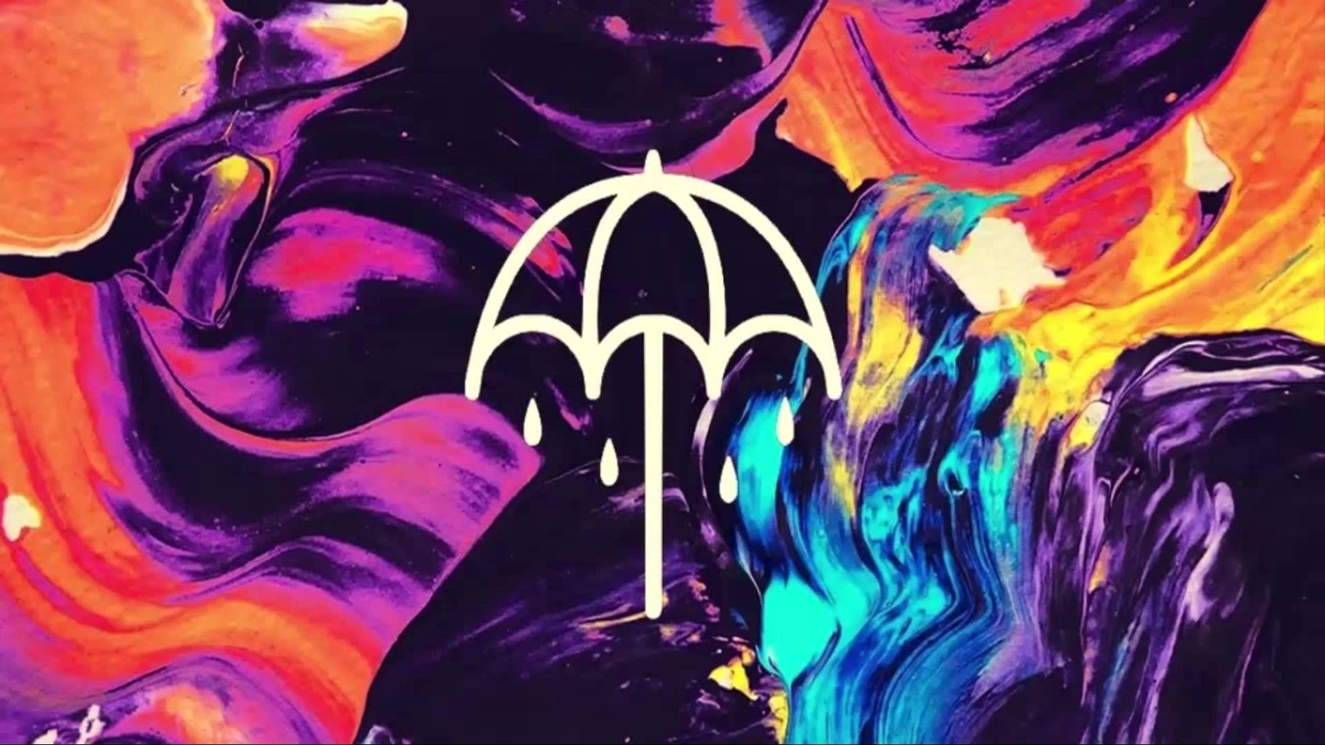 Bmth iPhone Wallpaper