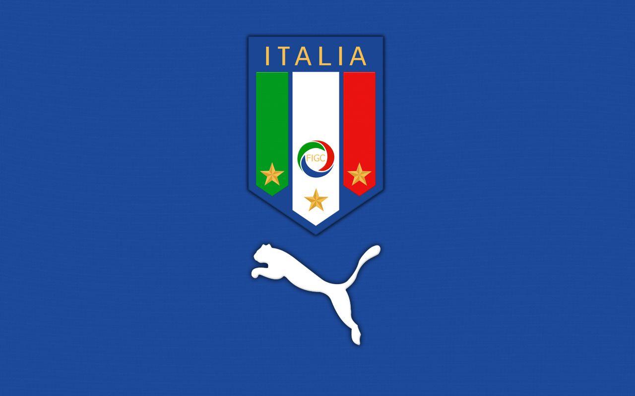 FIGC Italy Wallpaper