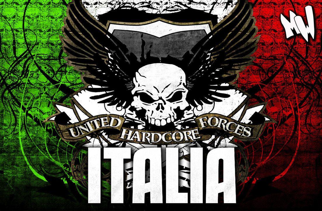 Italia Wallpaper By Sgt Faceplant