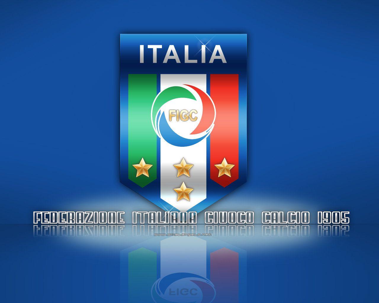 Italy National Football Team Wallpaper, High Definition Italy
