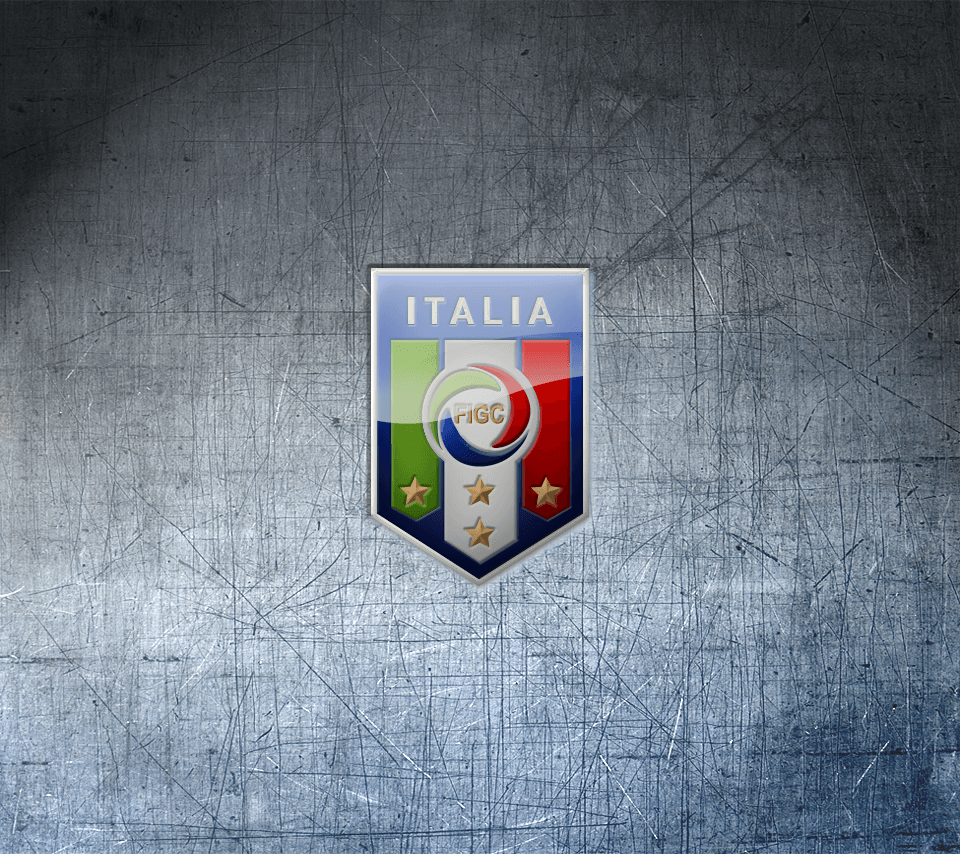 Wallpaper FIGC 2