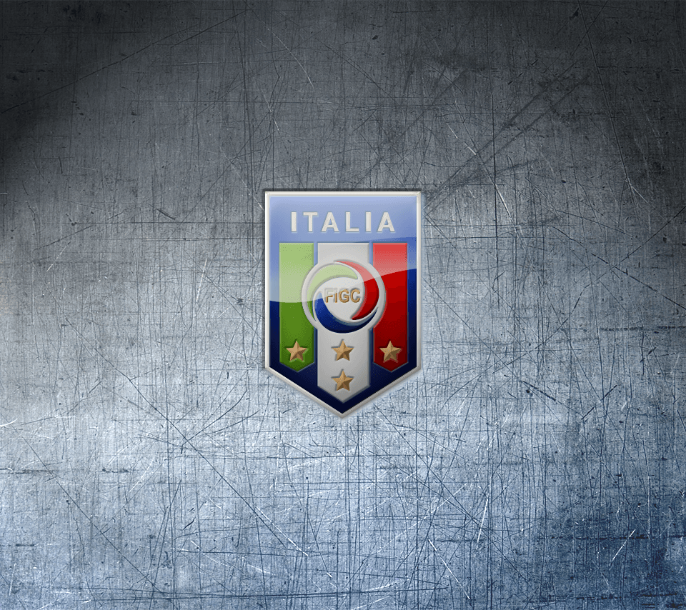 Italia Logo Wallpapers - Wallpaper Cave