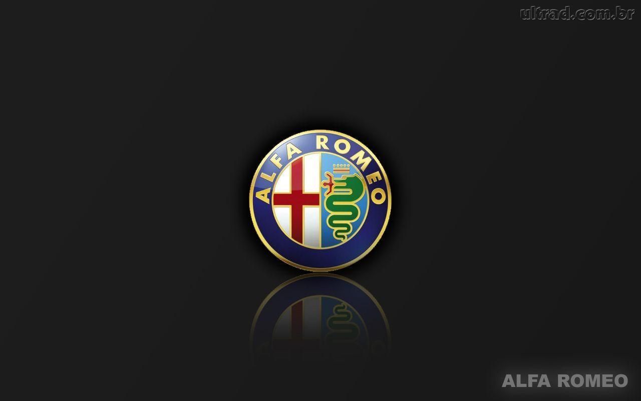 Alfa Romeo Wallpaper