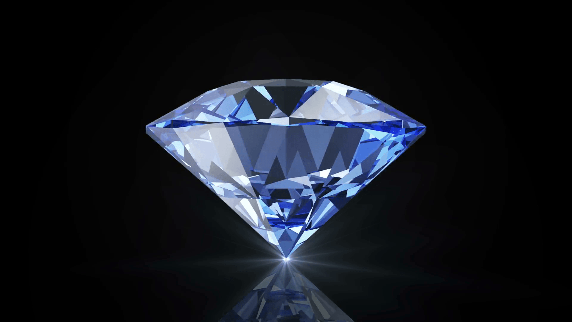 Blue Diamond PNG HD Transparent Blue Diamond HD.PNG Image. 