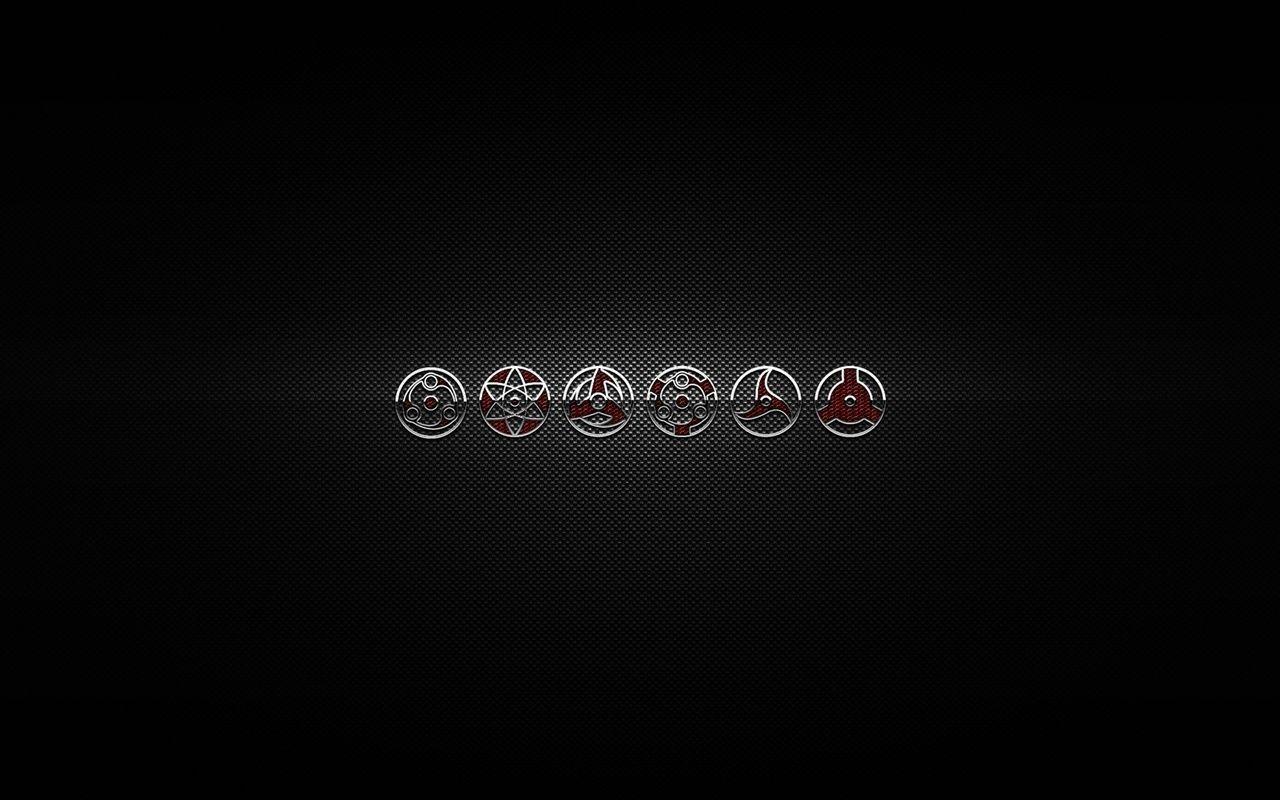Naruto, Sharingan, Sharingan, Background, Eyes, Naruto